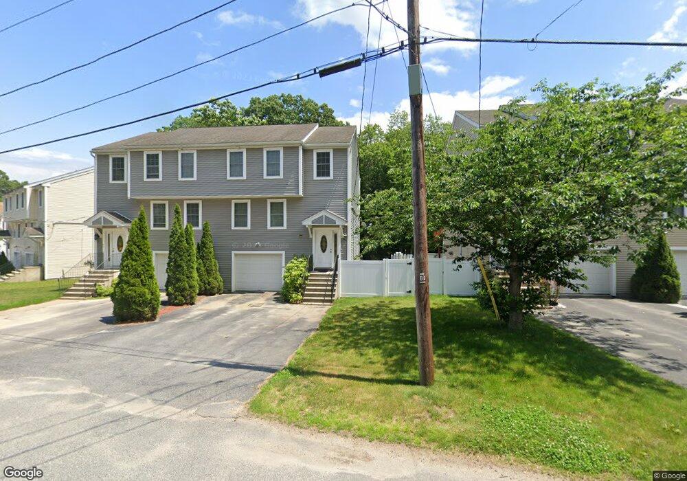 36 Pine Hill Rd, Worcester, MA 01604 - photo 1