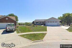 630 Arbor Cir, Bennet, NE 68317