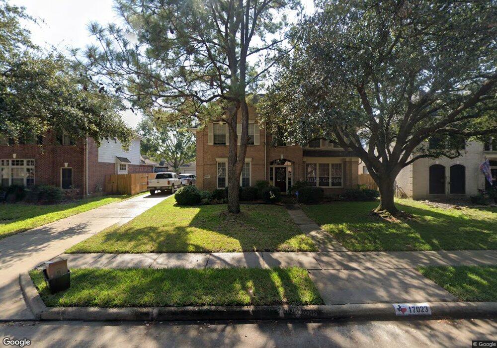 17023 Copper Shore Dr, Houston, TX 77095 - photo 1