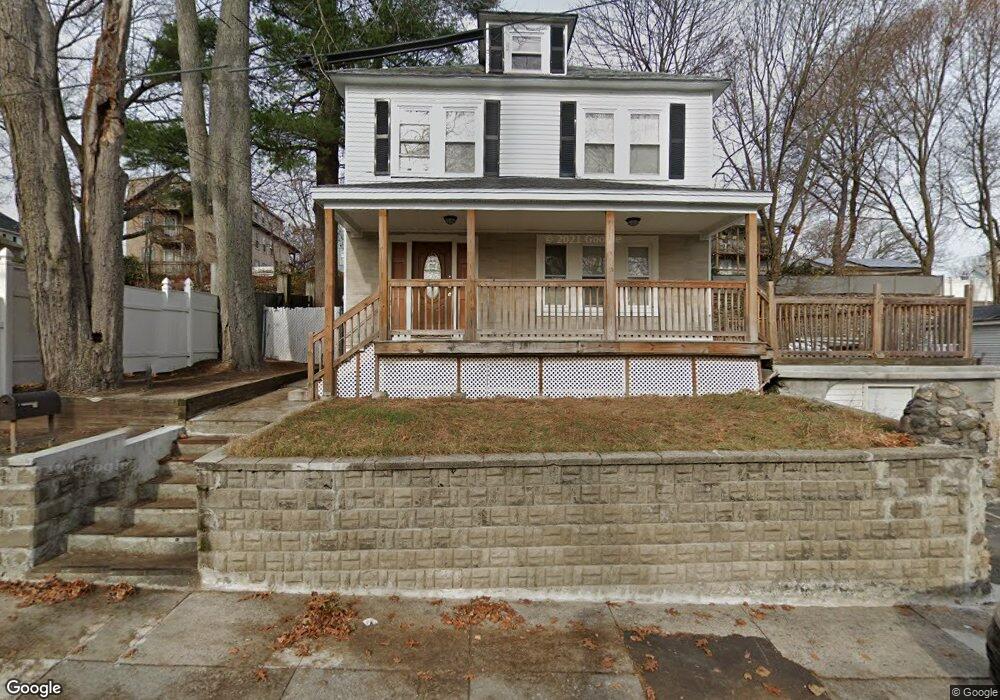 8 Moison Ave, Methuen, MA 01844 - photo 1