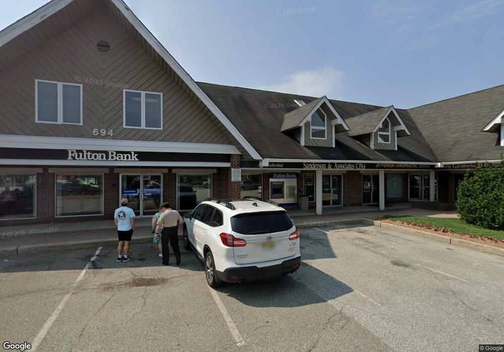 694 New Jersey 15 unit 207, Jefferson, NJ 07849 - photo 1