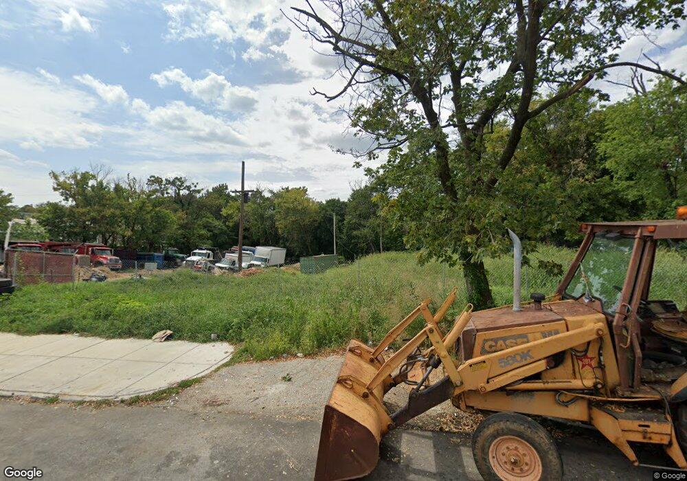 78 S Franklintown Rd, Baltimore, MD 21223 - photo 1