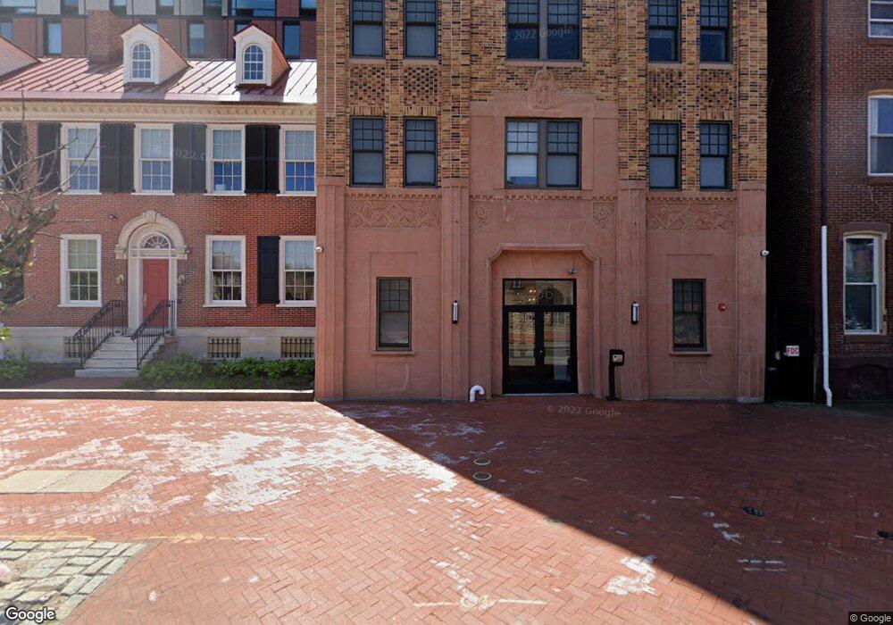 306 Cooper St unit 504, Camden, NJ 08102 - photo 1