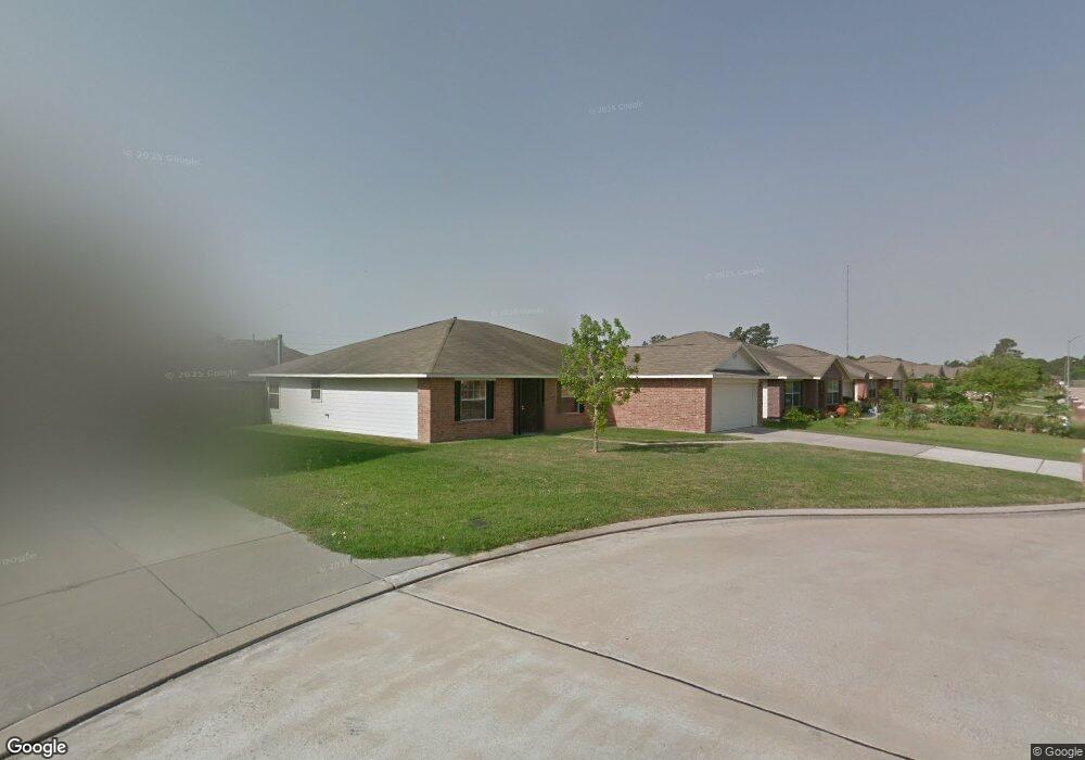 7811 Cathedral Grove Ln, Houston, TX 77040 - photo 1