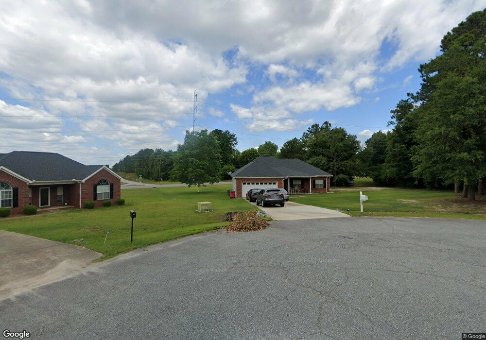 91 Heath Point W, Macon, GA 31220 - photo 1