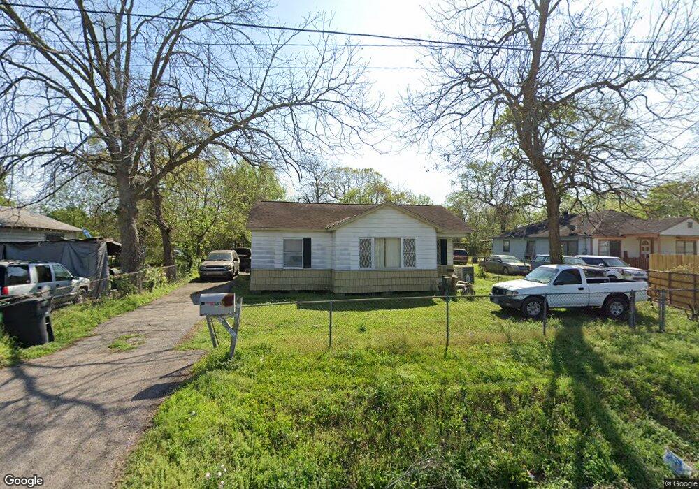 8030 Peachtree St, Houston, TX 77016 - photo 1