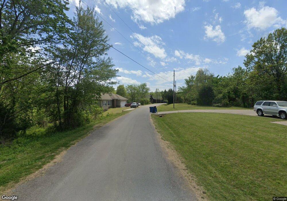 0 Clevelys Ln unit 1231424, Bella Vista, AR 72715 - photo 1