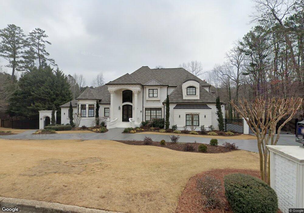 2119 Spencers Way, Stone Mountain, GA 30087 - photo 1
