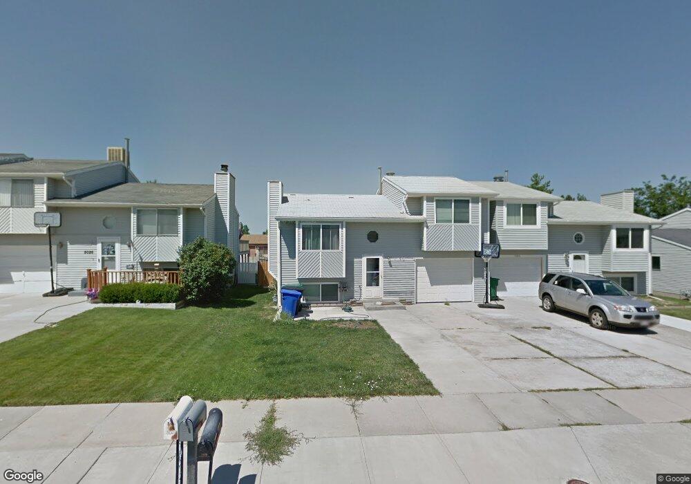 5020 W 6515 S, West Jordan, UT 84081 - photo 1