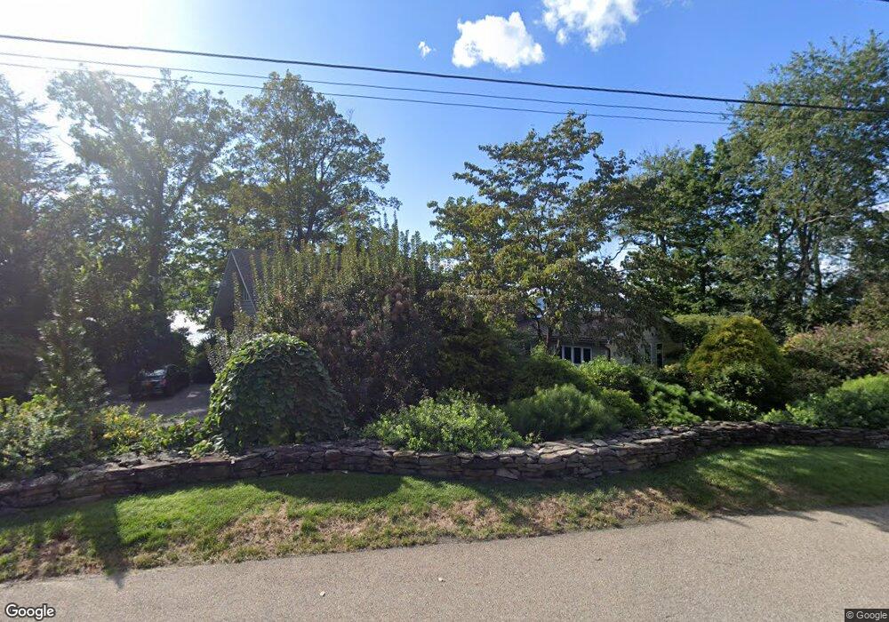 370 River Rd, Briarcliff Manor, NY 10510 - photo 1