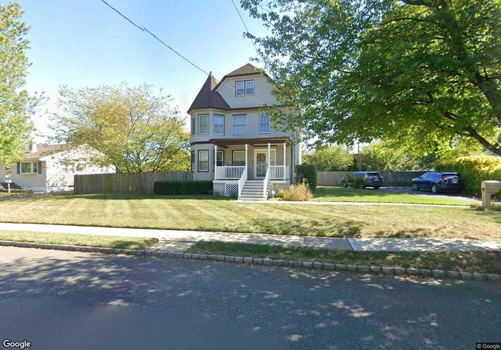 33 Cedar St, South Bound Brook, NJ 08880 - photo 1