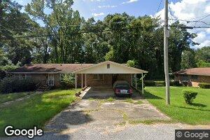604 Patterson St, Tuskegee Institute, AL 36088