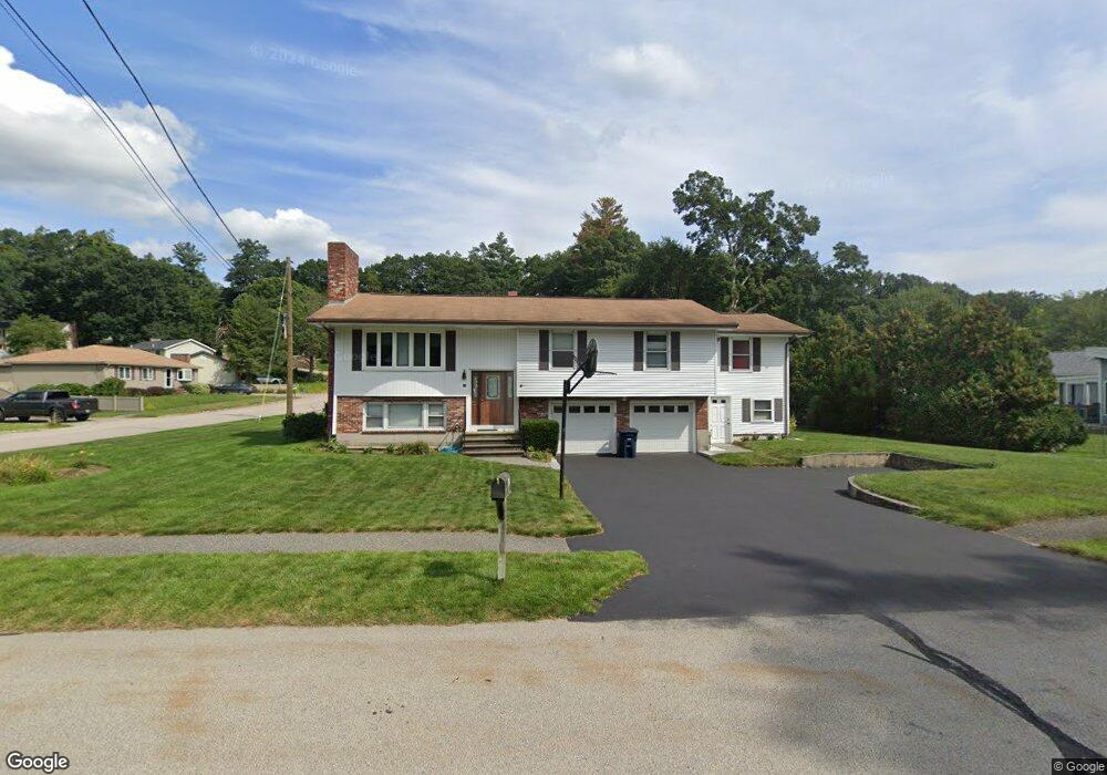 12 Jensen St, Nashua, NH 03062 - photo 1