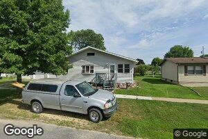 254 1st St SE, New Albin, IA 52160