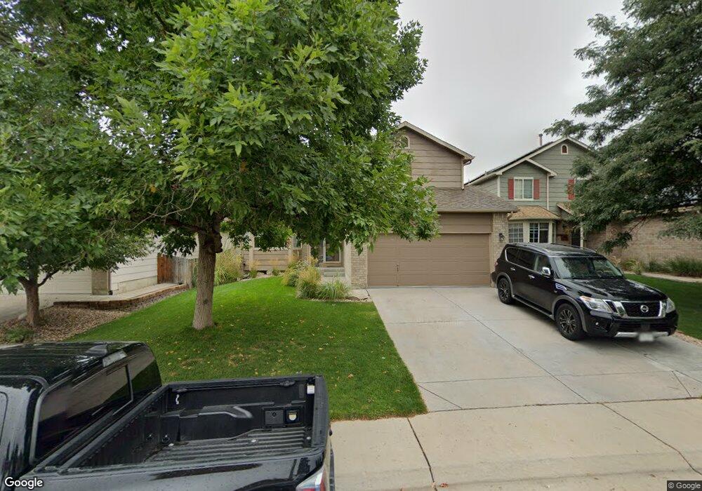 3755 E 139th Place, Thornton, CO 80602 - photo 1