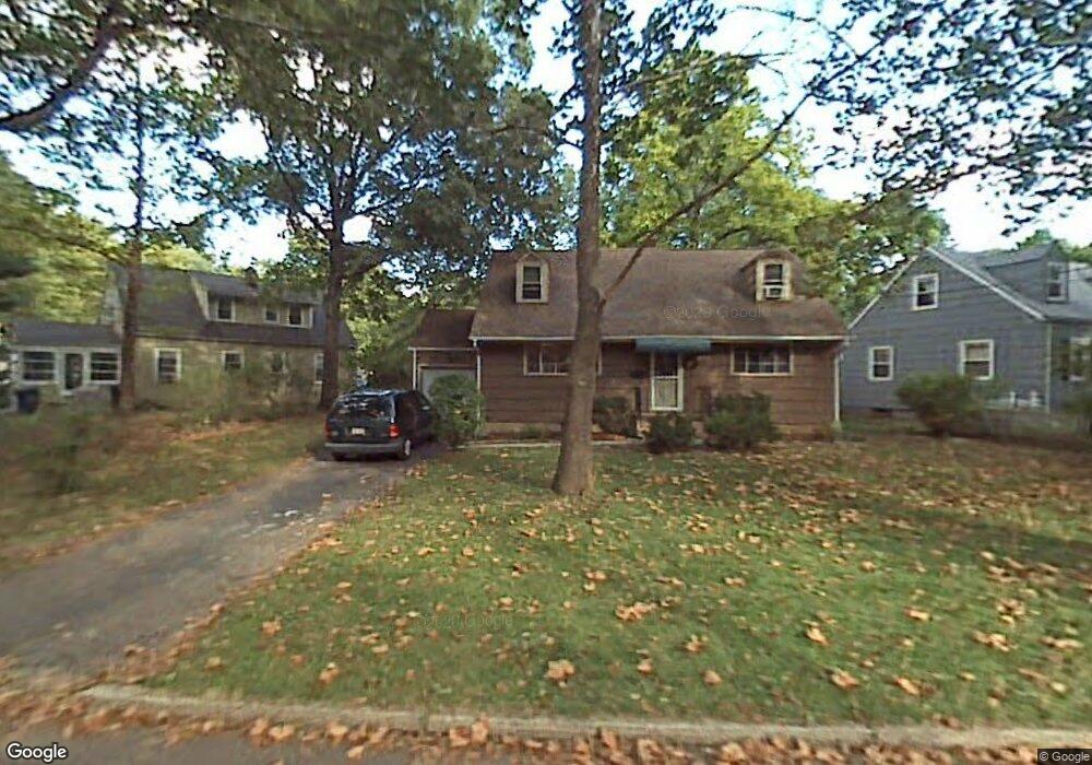 833 Adam Cir unit 35, Plainfield, NJ 07062 - photo 1