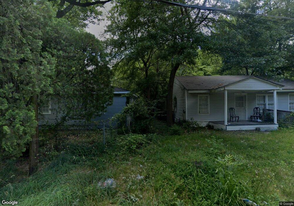 3880 Peters St, Macon, GA 31204 - photo 1