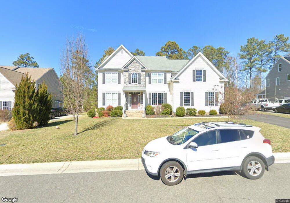 15010 Wooferton Dr, Midlothian, VA 23112 - photo 1