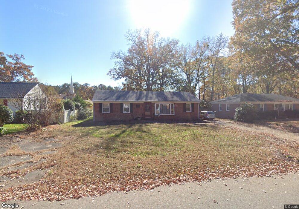 8811 Avalon Dr, Henrico, VA 23229 - photo 1