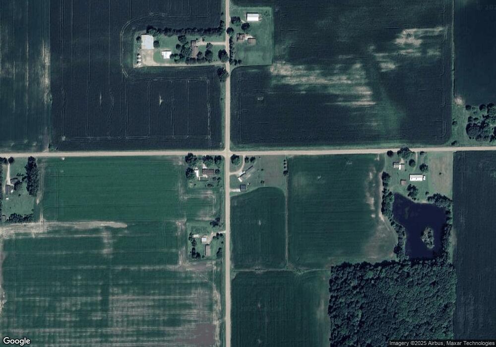 4010 Allan Rd, Owosso, MI 48867 - photo 1