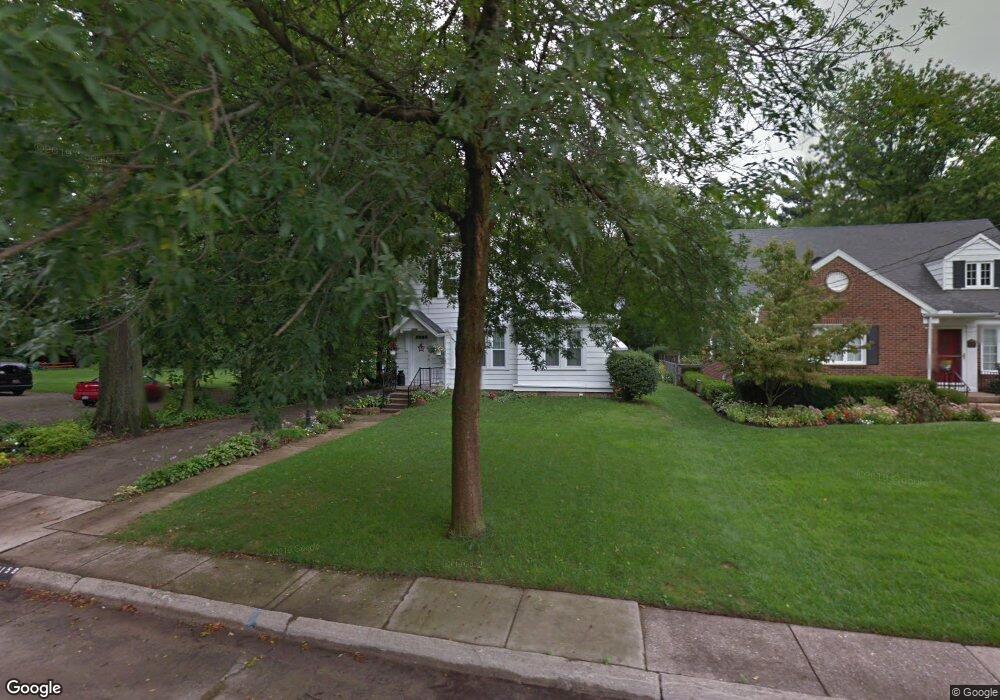 2158 Mellwood Ct, Toledo, OH 43613 - photo 1