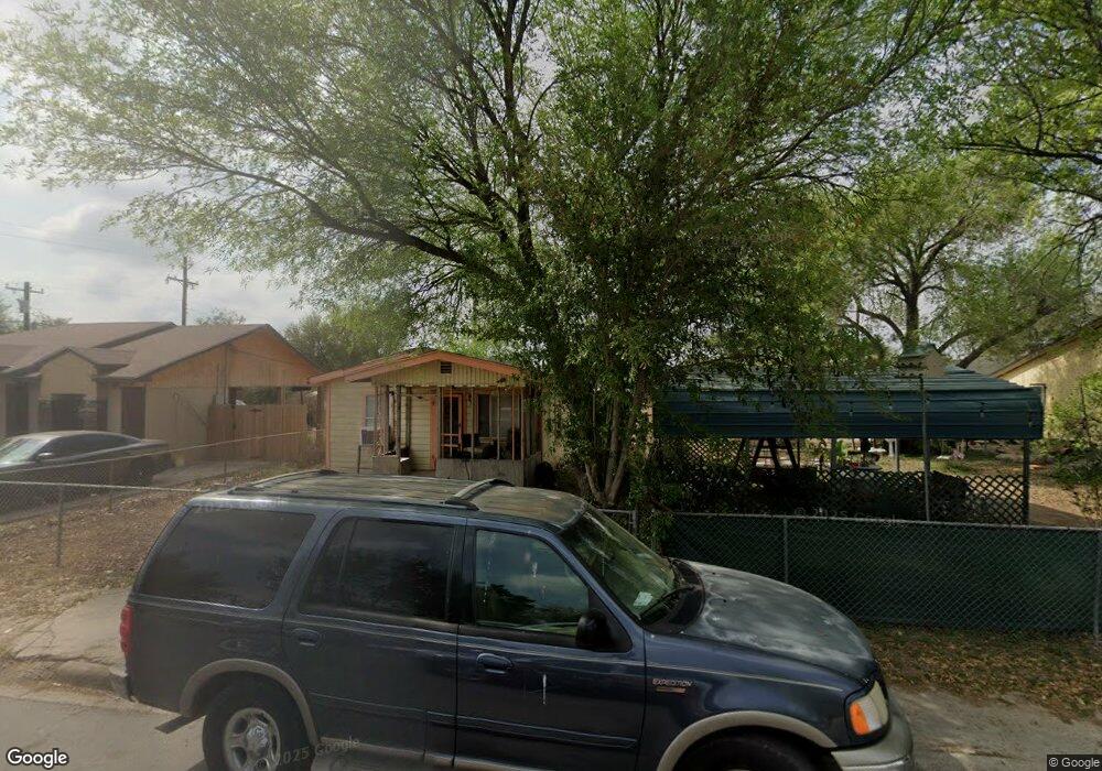 816 E Lucas Ave, Pharr, TX 78577 - photo 1