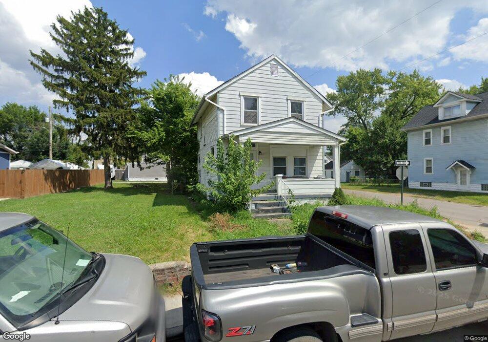 406 S Warren Ave, Columbus, OH 43204 - photo 1