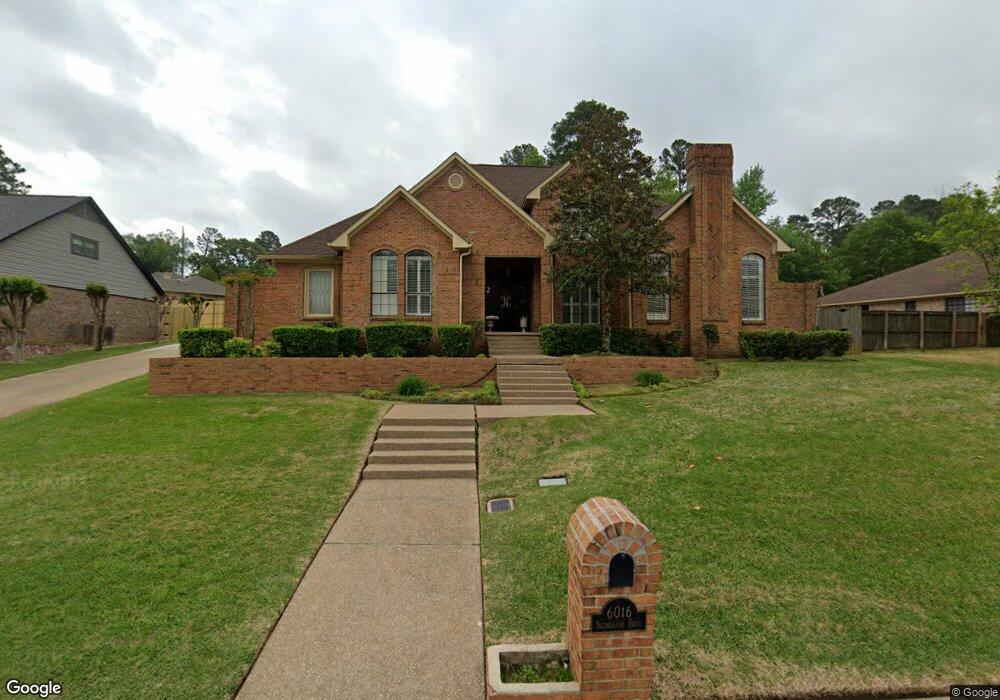 6016 Sutherland Dr, Tyler, TX 75703 - photo 1