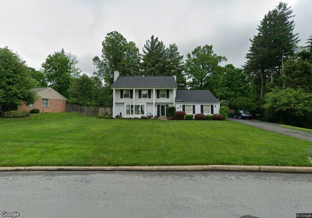 831 Juniper Dr, Lafayette Hill, PA 19444 - photo 1