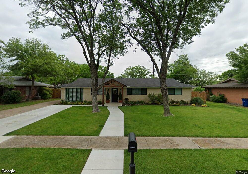 1104 Sunset Dr, Ennis, TX 75119 - photo 1