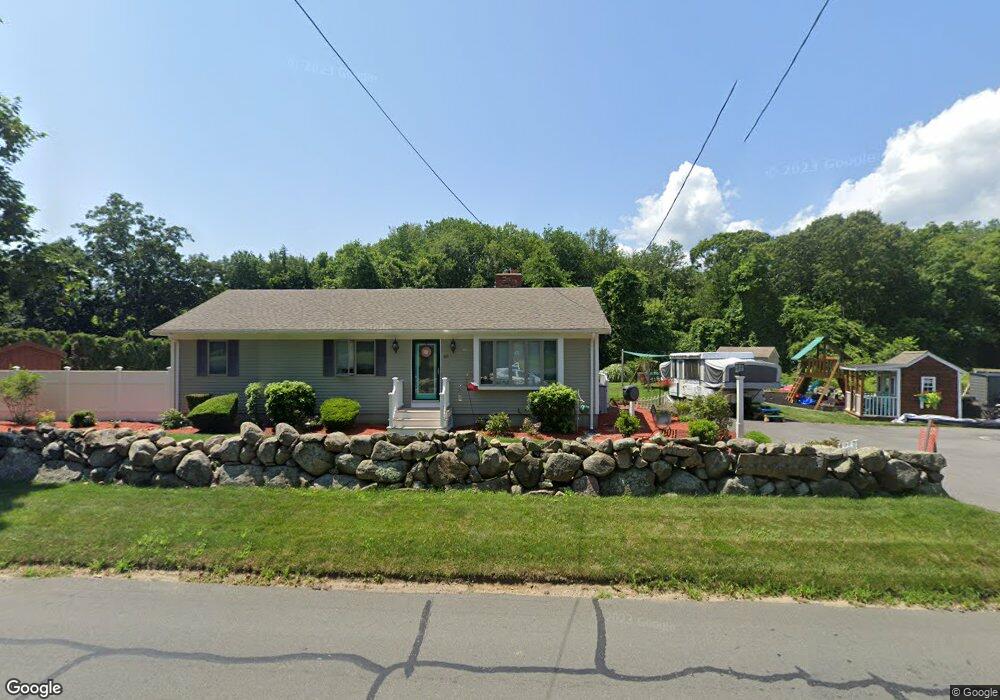 60 Bakerville Rd, South Dartmouth, MA 02748 - photo 1