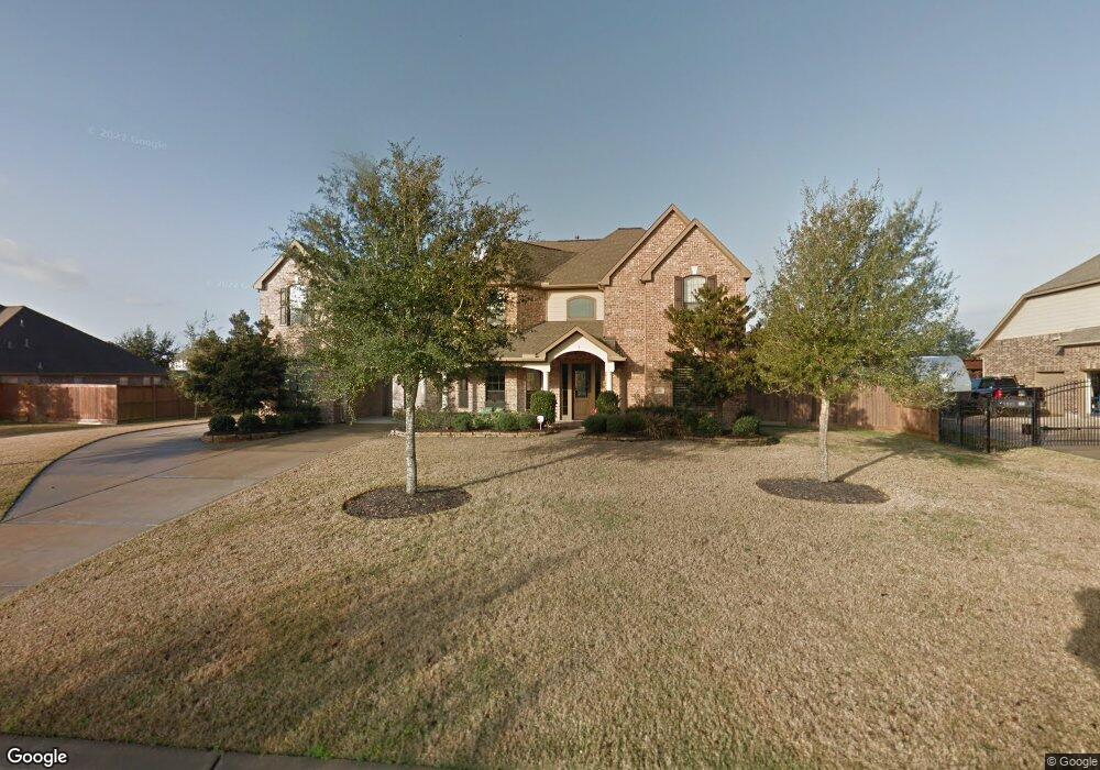 17803 Fairhaven Lake Dr, Cypress, TX 77433 - photo 1