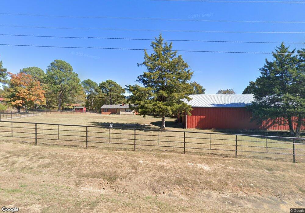 4727 Oliver Springs Rd, Rudy, AR 72952 - photo 1