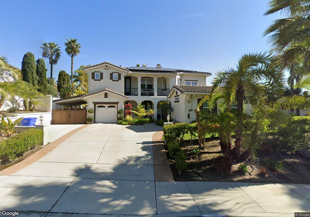 1772 Dove Ln, Carlsbad, CA 92011 - photo 1