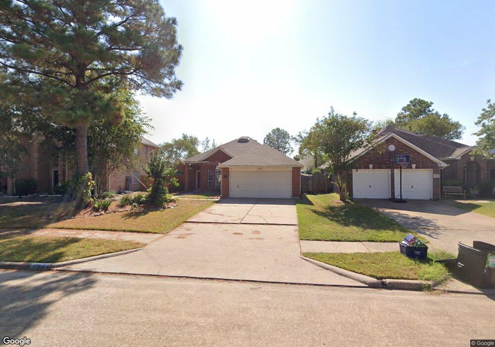 17915 Western Pass Ln, Houston, TX 77095 - photo 1