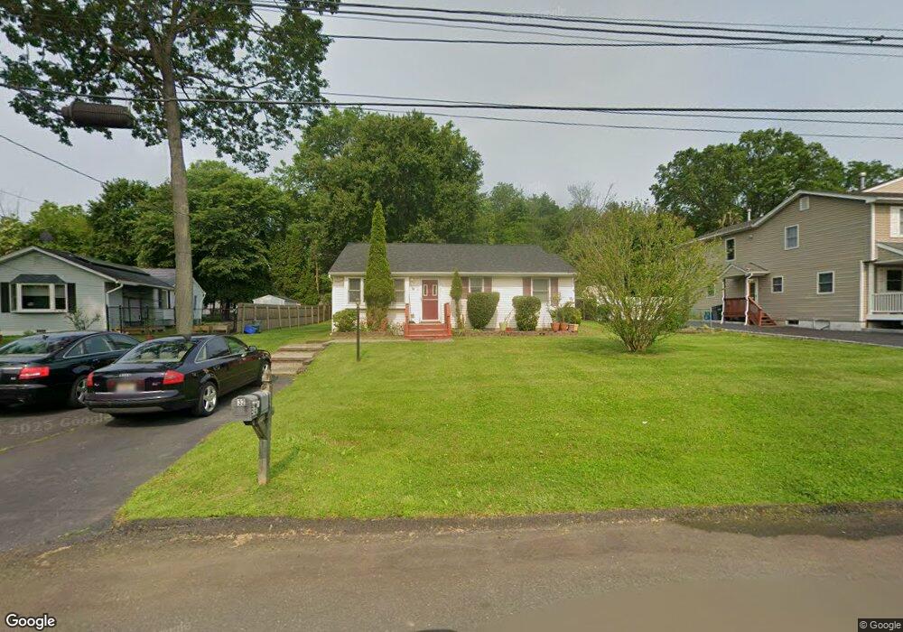 32 Whitman St, Congers, NY 10920 - photo 1