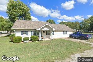 601 E View St, Arma, KS 66712