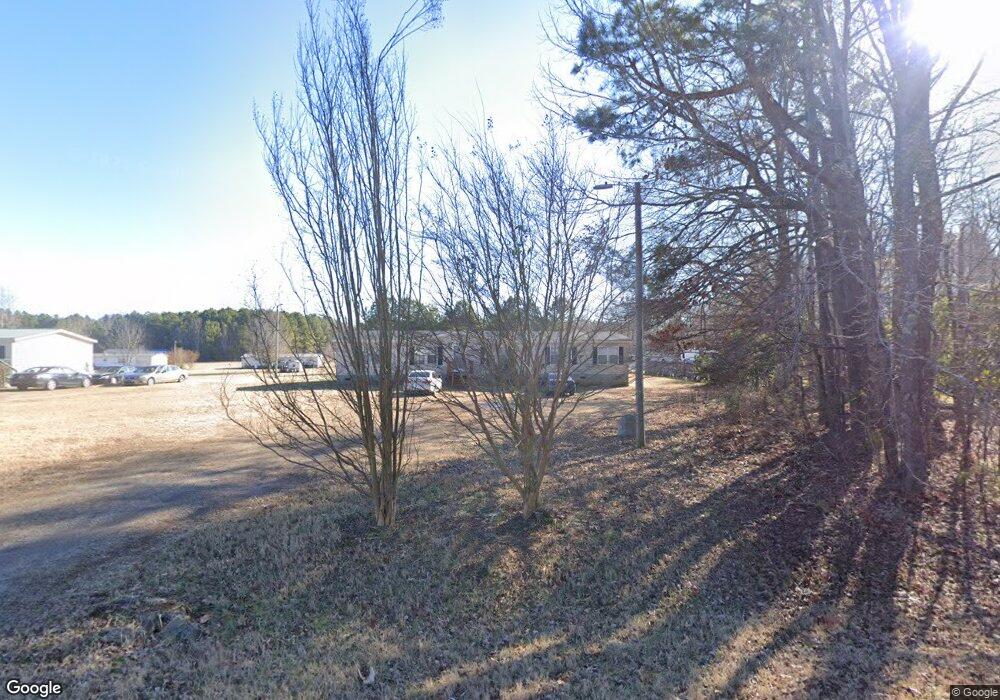 6599 Clearwater Dr, Oxford, NC 27565 - photo 1