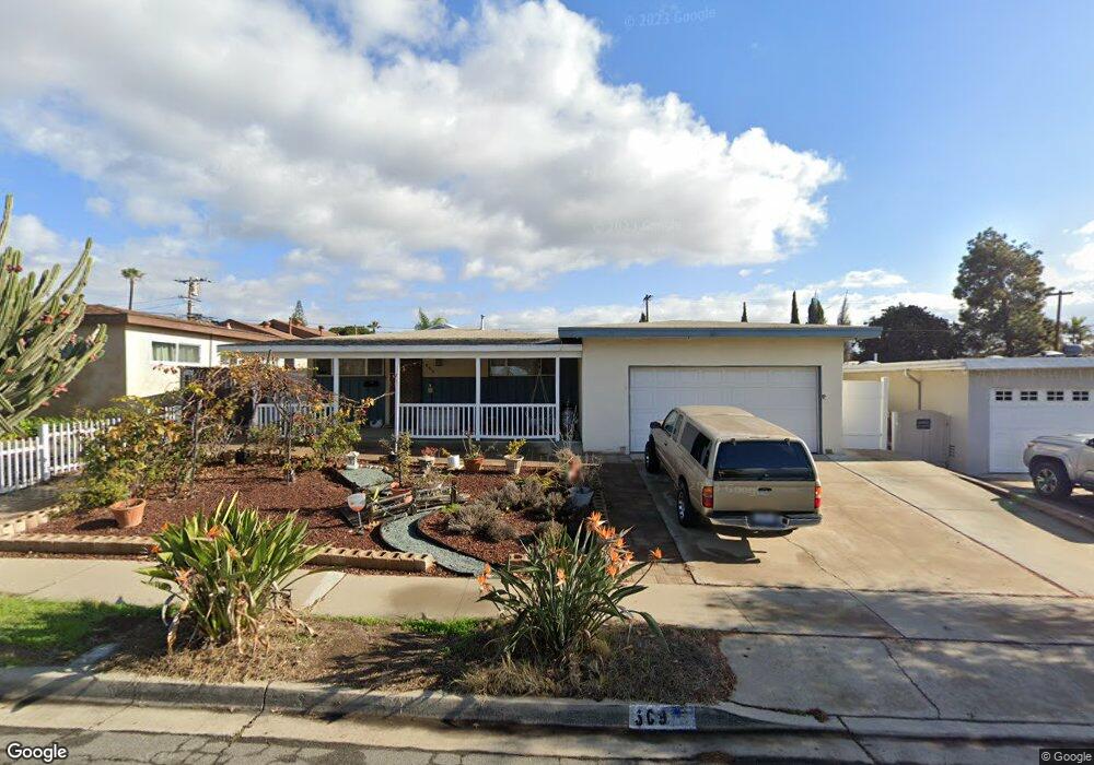 609 Vista Way, Chula Vista, CA 91910 - photo 1