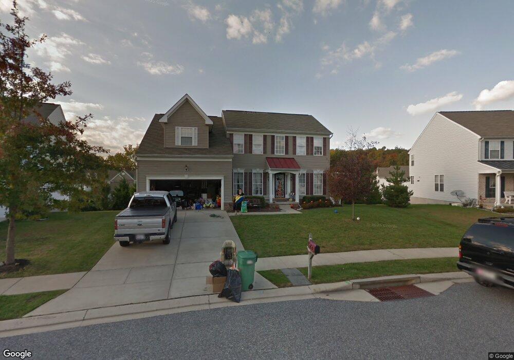 2804 Lanarkshire Way, Abingdon, MD 21009 - photo 1