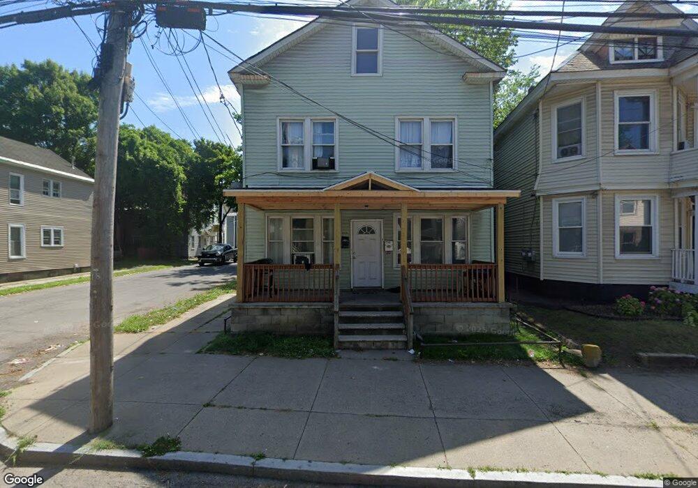632 Hamilton St, Schenectady, NY 12307 - photo 1
