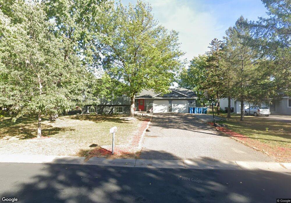 11963 Cree St NW, Coon Rapids, MN 55433 - photo 1