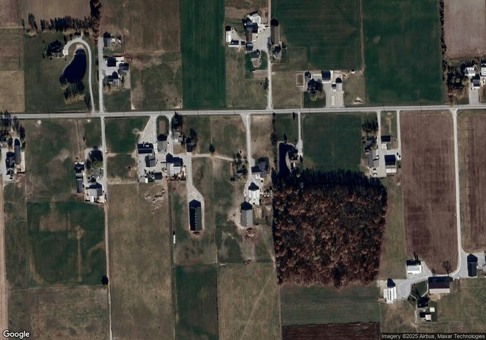 11602 Notestine Rd, Grabill, IN 46741 - photo 1