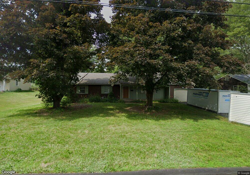 6 Downing Cir, Bloomfield, CT 06002 - photo 1