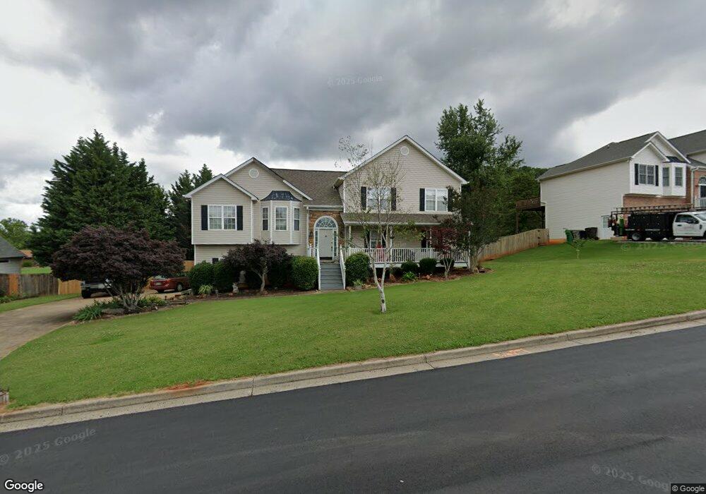 4 Cain Dr, Cartersville, GA 30121 - photo 1