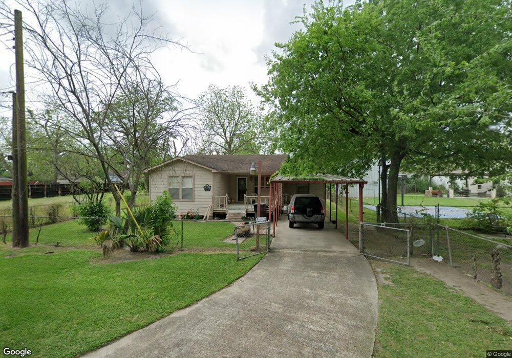 7323 Adelbert St, Houston, TX 77093 - photo 1