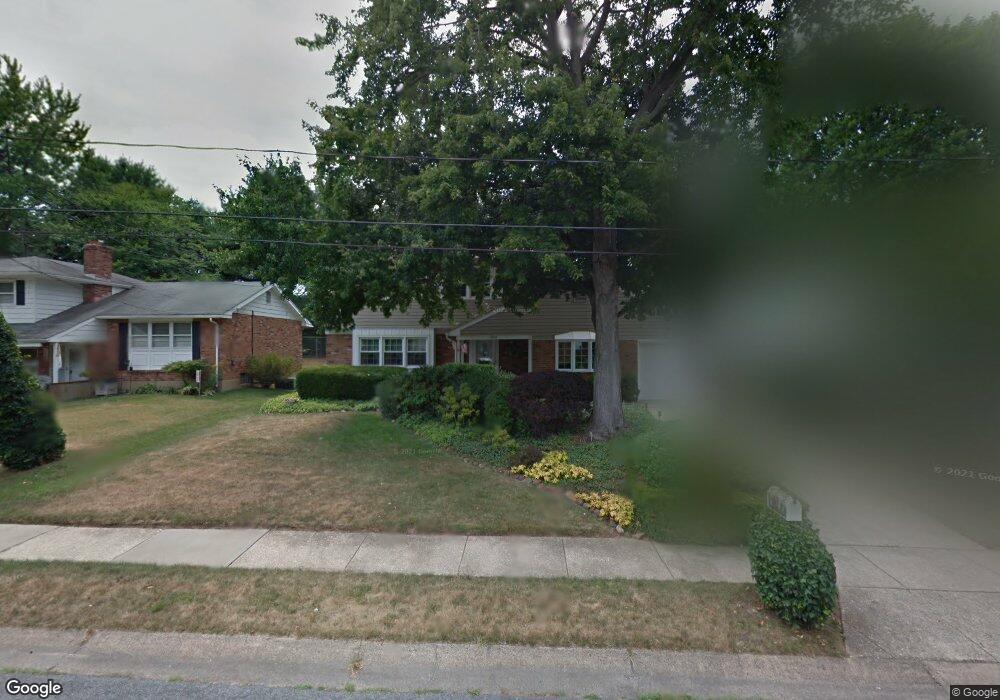 2608 Whitman Dr, Wilmington, DE 19808 - photo 1