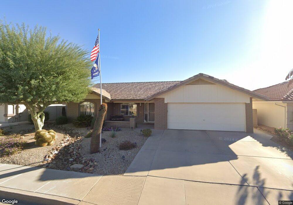 7818 E Nopal Ave, Mesa, AZ 85209 - photo 1