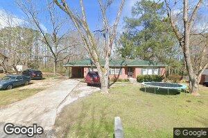 300 Clark Ave, Newton, MS 39345