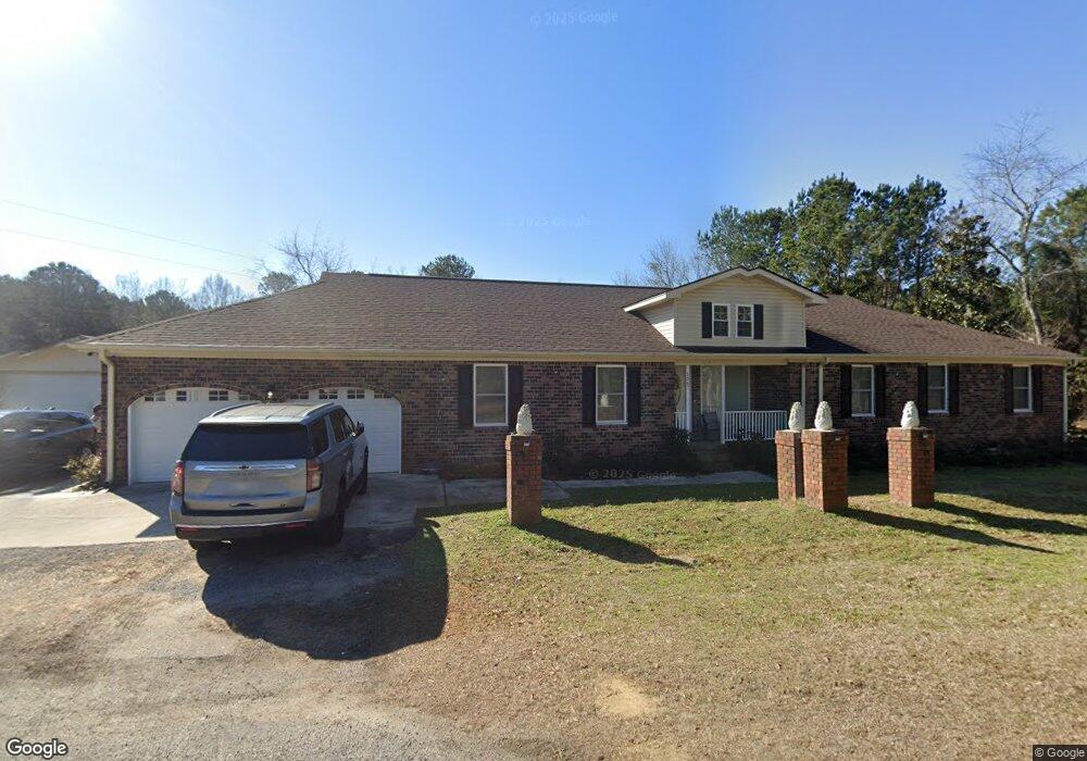 1567 Spring Plains Rd, Cross, SC 29436 - photo 1